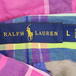 Ralph Lauren Large
